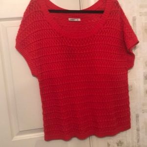 Knitted sweater/ shirt